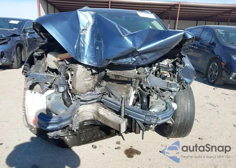 2019 Ford Edge Sel z USA, uszkodzony, nr VIN 2FMPK3J92KBC72862